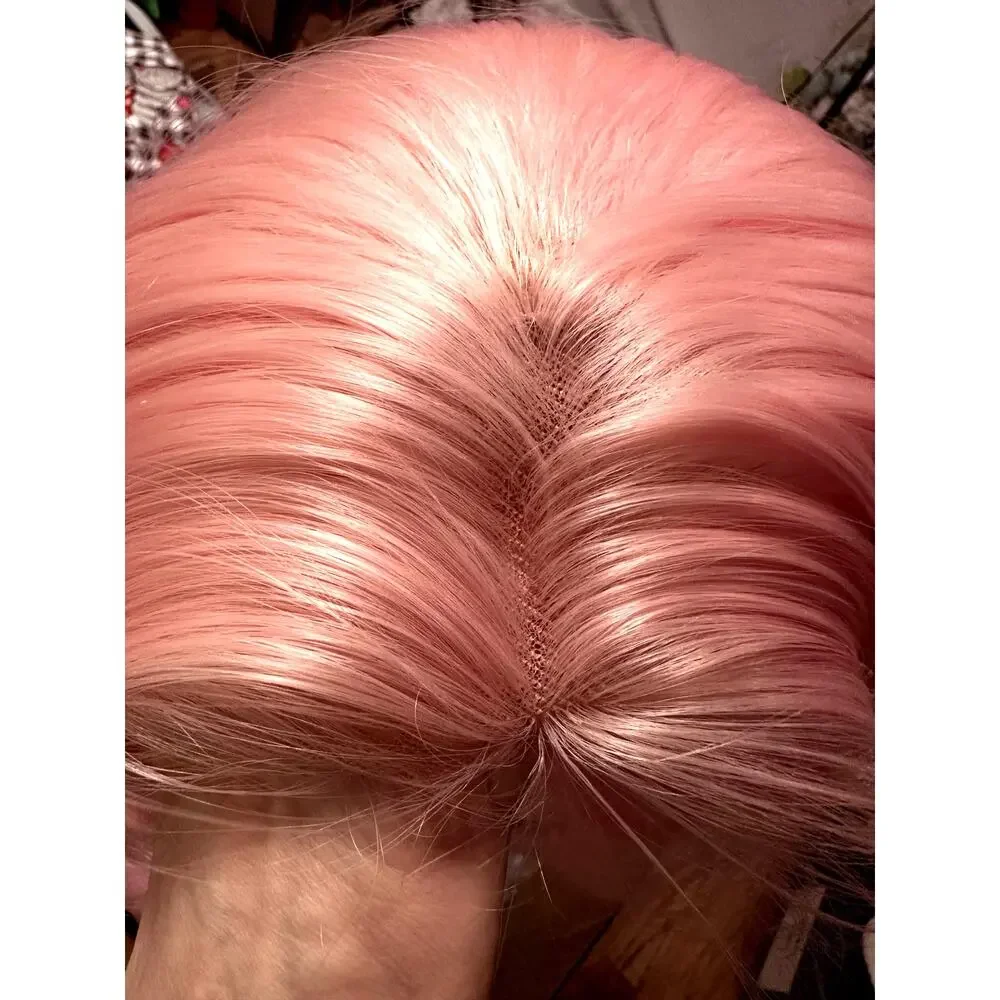 Womens Pink 14